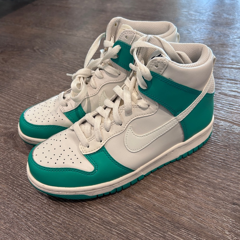 Nike High-Top Sneakers